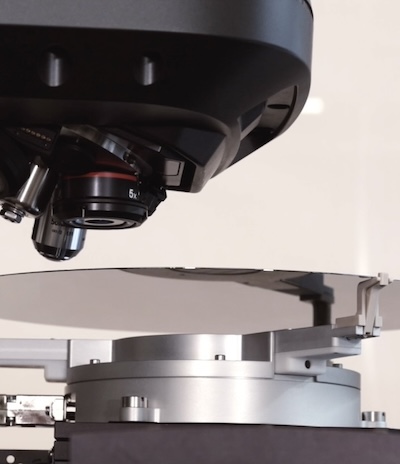 Defect Inspection (Custom Tool)