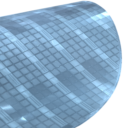 Defect Inspection (Custom Tool)